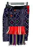 ÀKÍÌKÀ Ankara shorts 106