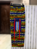 Ankara Pant 104